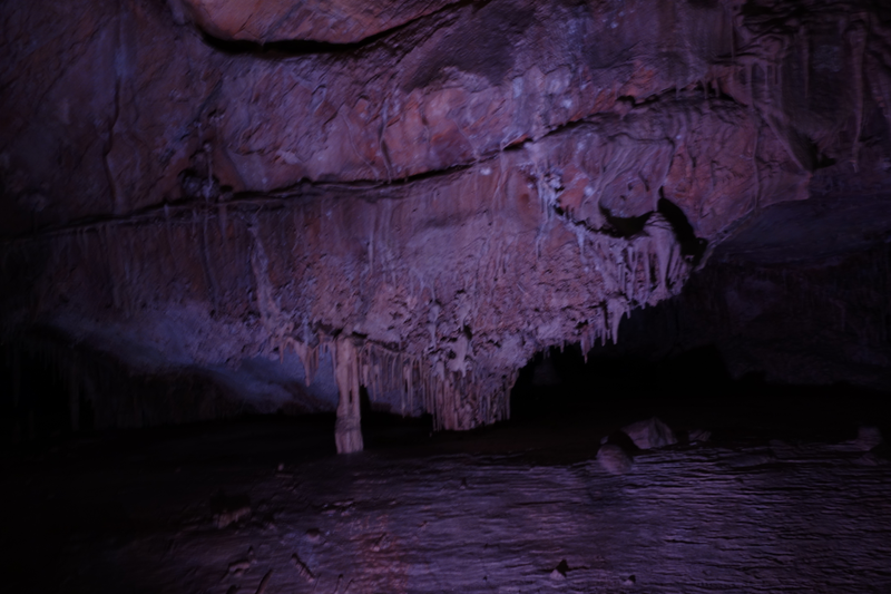 Illustration for article titled Lehman Caves